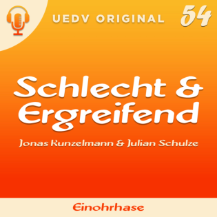 S&E #54 - Einohrhase