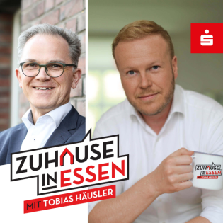 Folge 56 - Triple Z - Stefan Kaul