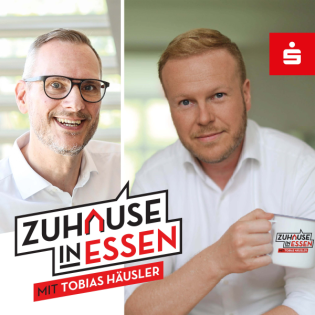 Folge 59 - VHS Essen - Stephan Rinke