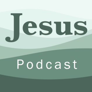 Episode 526 | Jesu Leben und Lehre