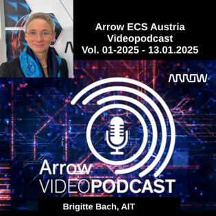 01-2025 - Brigitte Bach - AIT Austrian Insitute for Technology