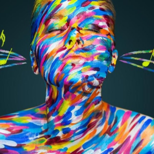 Liebe zur Musik!! Weekend Set. 5