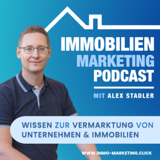 Lage, Lage, Lage in Bezug auf Werbung