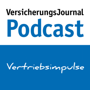 #27 VersicherungsJournal - Podcast Vertriebsimpulse