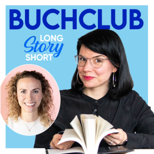 LSS Buchclub - mit Nora Blum