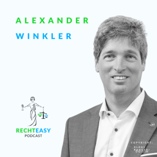 #60 Alexander Winkler - Notar & Präsident der Notariatskammer für Wien, NÖ und Burgenland