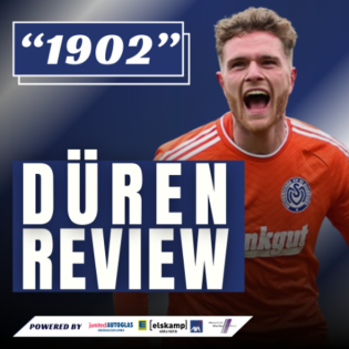 Der MSV Duisburg ohne Probleme gegen Düren | 1.FC Düren - MSV Review | Zu Gast: Steffen Meuer