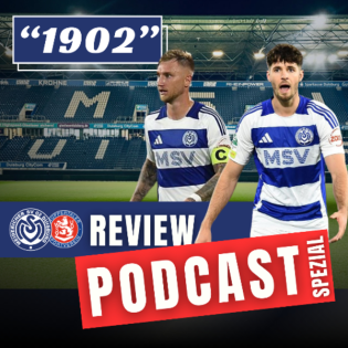 1902 | Katerfrühstück mit Ali und Flecki | Podcast Spezial