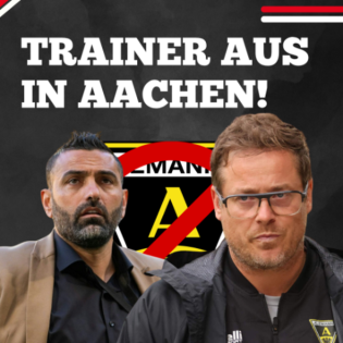 Hansa feiert Comeback, Löwen stoppen MSV | DREIERKETTE - 11.Spieltag