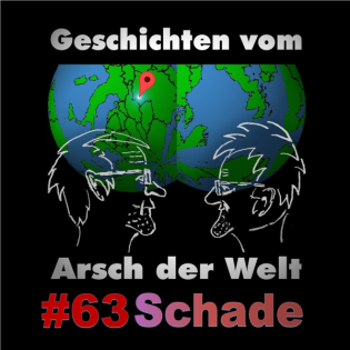 #63 Schade