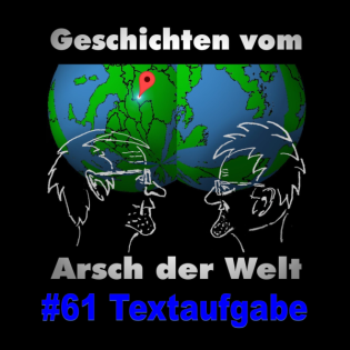#61 Textaufgabe