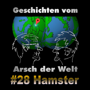 #28 Hamster