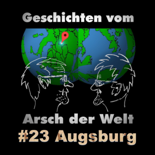 #23 Augsburg