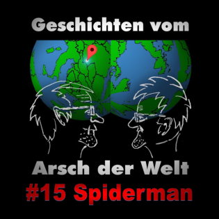 #15 Spiderman
