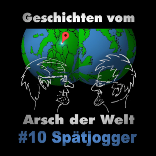 #10 Spätjogger