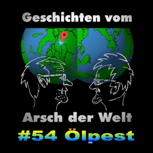 #54 Ölpest
