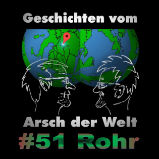 #51 Rohr