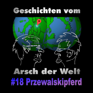 #18 Przewalskipferd