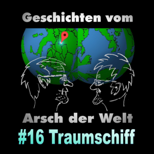 #16 Traumschiff