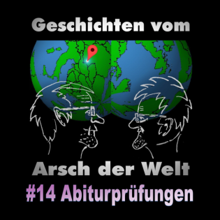 #14 Abiturprüfungen