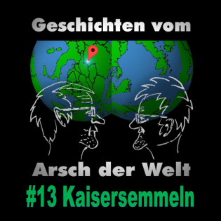 #13 Kaisersemmeln