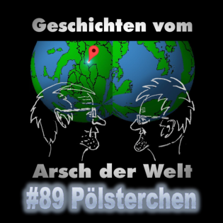#89 Pölsterchen