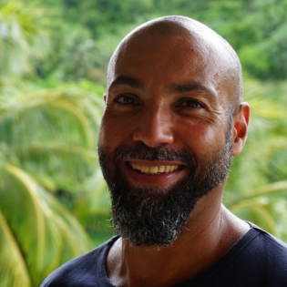 Koloniale Kontinuitäten