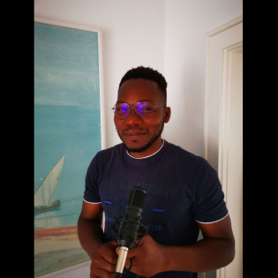 Klimawandel und Gerechtigkeit in Togo