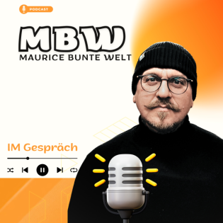 Im Gespräch mit Melanie – Inklusion, Barrieren und das unsichtbare Berlin