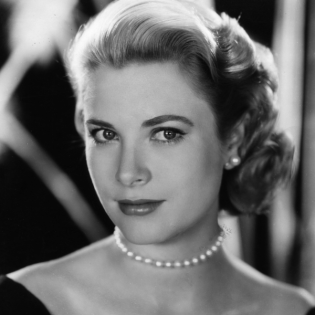 Grace Kelly – die glanzvolle Fürstin von Monaco
