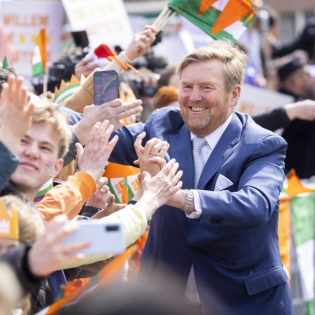 Der Koningsdag – Das solltet ihr über den Feiertag in den Niederlanden wissen!