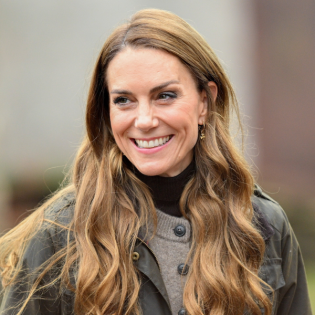 Royals im Rampenlicht: Warum uns Kates neue Haarfarbe so sehr fasziniert