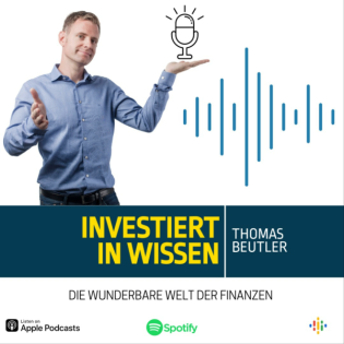 Blick auf Märkte (Aktien, Rohstoffe, Krypto, Bonds | Rendite ohne Risiko? Aber wie? | Fonds-Ideen | Zinsen und Immobilienfinanzierungen | Live-Stream vom 25.09.22
