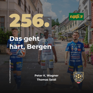 DAS GEHT HART, BERGEN