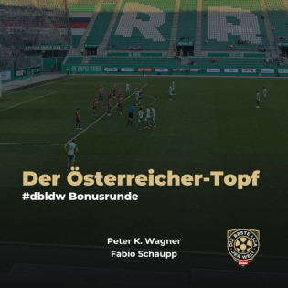Quo vadis, Österreicher-Topf? | #dbldw Bonus-Runde
