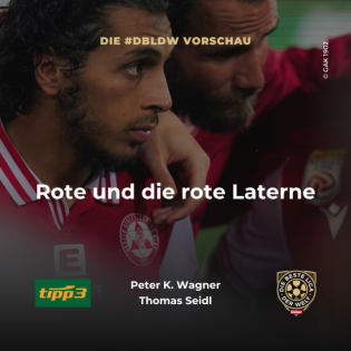 Rote und die rote Laterne I dbldw-Vorschau