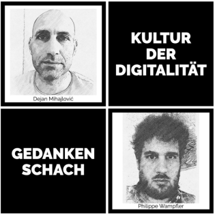 Folge 10: Gedankenschach mit Olivera Stajić – Journalismus im Wandel