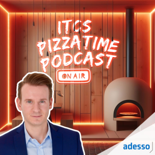 #167 - Data & Analytics?! Wer keine Daten-Strategie hat, hat keine Business-Strategie | adesso