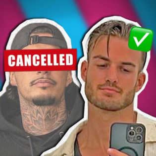 Cancel Culture, nur wenns passt? - BREAKING TRASH #212