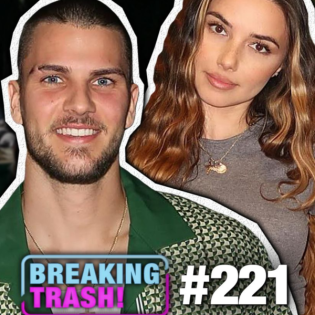 ALLES NUR SHOW bei AYTO? - Breaking Trash #221