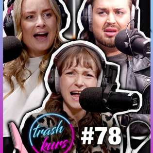 Sie wollte ihre ZUNGE rasieren!1! - #Freistunde 78