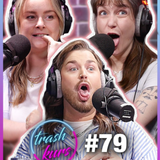 Er war 30 Jahre ÄLTER!? - Freistunde #79