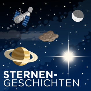 Sternengeschichten Folge 642: Sternentriebwerke und Astro-Engineering