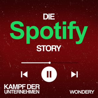 Die Spotify Story | Intro | 1