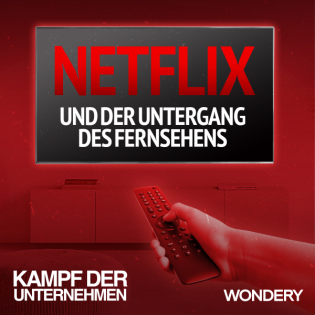 Netflix und der Untergang des Fernsehens | Der Game-Changer | 1