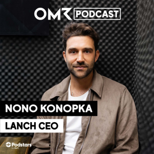 Happy Slice und Loco Chicken-Gründer Nono Konopka (#775)