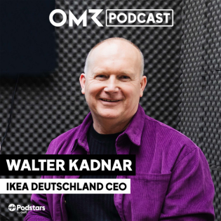 Ikea-Deutschland-Chef Walter Kadnar (#794)