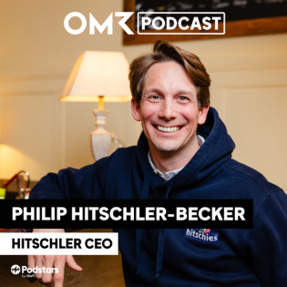 Süßwaren-Unternehmer Philip Hitschler-Becker (#804)
