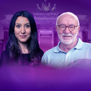 “Wir haben keine Allgemeinbildung mehr” (Express)