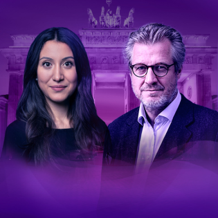 Die großen Lebenslügen des Westens (Express)